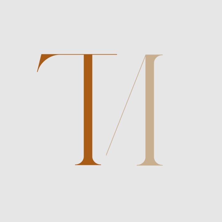 Minimalistic Logo Design Up Creative Media