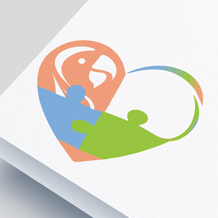 Our Work Logo Design Talk 2 Me Consulting